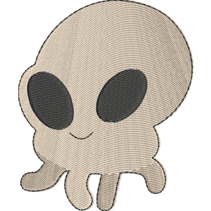 Baby Aliens Dumb Ways To Die Free Coloring Page for Kids