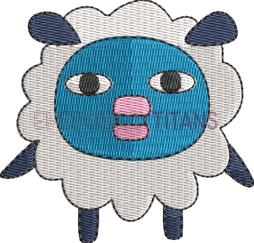 Wooltchi Tamagotchi
