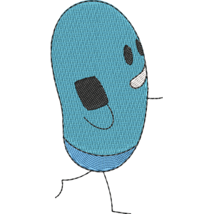 Phoney Dumb Ways To Die Free Coloring Page for Kids