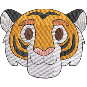 Rajah Disney Emoji Blitz Free Machine Embroidery Design