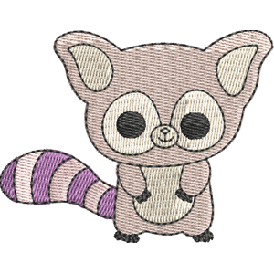 Pikkii YooHoo & Friends Free Machine Embroidery Design