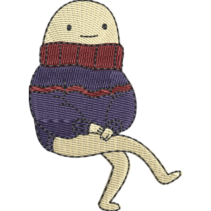 That Other Guy in Xmas Sweater Adventure Time