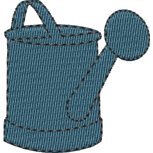 Unpopular Kid Garten of Banban Free Machine Embroidery Design