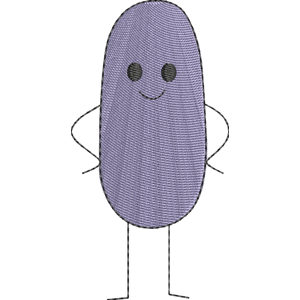 Dingy Dumb Ways To Die Free Coloring Page for Kids