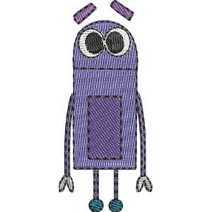Carl StoryBots Free Coloring Page for Kids