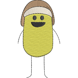 Stupe Dumb Ways To Die Free Coloring Page for Kids